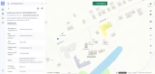 Нежилое здание 252,6 кв.м. и земельный участок 884 кв.м. Нижегородская область, муниципальный округ Вознесенский, село Суморьево, улица Школьная, земельный участок 20Д.