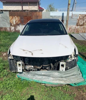 Автомобиль легковой седан KIA TF (OPTIMA), 2016 г.в. в с. Генеральское Саратовской области