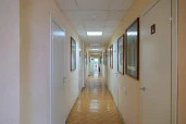 Деревообрабатывающий комплекс в Волосово (100% долей в уставном капитале ООО «СБК ПРОМ»)