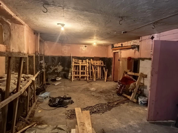 Помещение в 10 мин. от ст.м «Пл. Ленина»