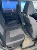 Автомобиль UAZ PICKUP