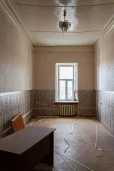 Нежилое здание (ОКН) 686 кв.м. с земельным участком в г. Данков Липецкой области.