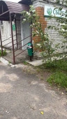Право аренды нежилого здания пл. 41,6 кв.м  по адресу: Ярославская область, м. р-н Некрасовский, с.п. Бурмакино, село Никольское, улица Школьная, дом 13.