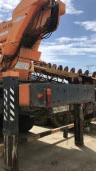 Автогидроподъемник АПТ-35 на базе КАМАЗ 43118