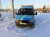 ГАЗ-27057