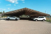 Продажа доли в размере 100% уставного капитала одного из самых крупных Дилерских автоцентров в Москве и МО ГК «Обухов» Домодедово, вдоль трассы А-105, ведущей в аэропорт «Домодедово» с готовой инфраструктурой и наработанной сетью поставщиков