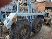 Прицеп специальный ПС-8934
