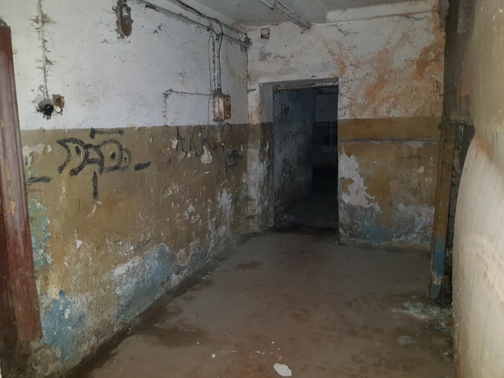 Помещение 54,8 кв.м