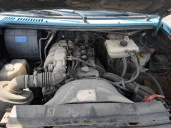 Автомобиль высокой проходимости УАЗ 23632-243 Comffort с кунгом