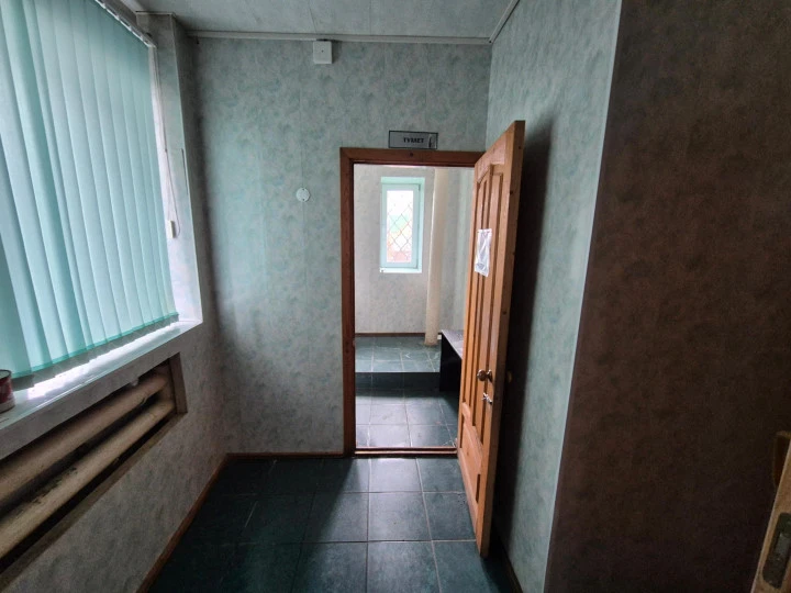 Помещение, этаж № 1, площадь: 202,9 кв. м:  Ярославская область, г. Мышкин, ул. Никольская, д. 15