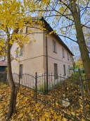 Здания в Зеленоградске Калининградской обл.
