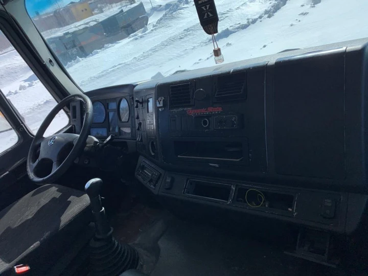 ГРУЗОВОЙ-САМОСВАЛ SHACMAN SX33188DT366, 2019, Идентификационный номер: LZGJXDT67KX180197, принадлежащий Продавцу на праве собственности, что подтверждается Договором купли-продажи № ОВ/Ф-252683-06-01-С-01 от 05.10.2022 г.