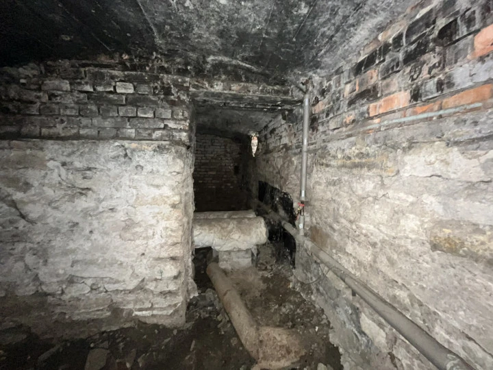 Нежилое помещение 191,1м2 в Колпино