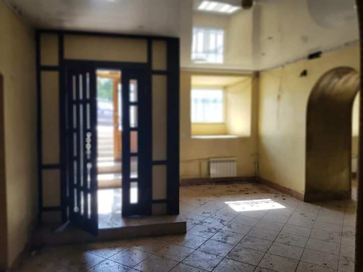 Помещение 150,7 кв.м на Васильевском острове