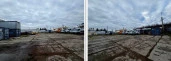Внимание! Продажа производственно-складского комплекса с собственным земельным участком в зоне производственной застройки обособленного Демского района города Уфа