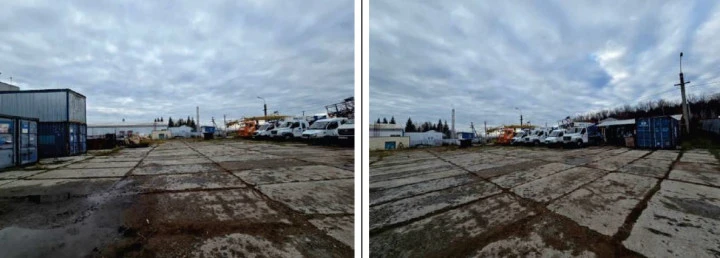 Внимание! Продажа производственно-складского комплекса с собственным земельным участком в зоне производственной застройки обособленного Демского района города Уфа