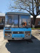 Автобус ПАЗ 32054