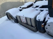 Грузовой тягач седельный SCANIA R440 LA4X2HNA, 2014 года выпуска, VIN YS2R4X20002106213, Адрес: г. Казань, ул. Автосервисная, д. 6.
