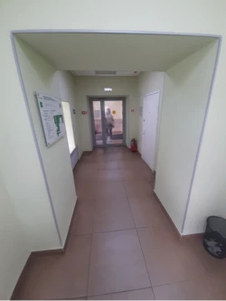 Аренда нежилого помещения, общей площадью 48,2 кв. м, расположенное по адресу: Курганская область, Куртамышский район, г. Куртамыш, ул. 22 Партсъезда, д. 28.