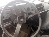 Автобус специальный ВМ-3284 на базе шасси ГАЗ-3308