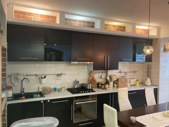 Продажа квартиры площадью 133,7 кв. м, этаж №2 в г. Самаре