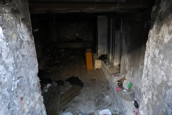 Право аренды помещения площадью 198,9 кв. м в Апраксином дворе.