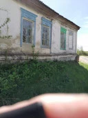 Здание 73 кв. м и земельный участок в Курской области, с. Березово