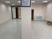 Нежилое помещение 82,4 кв.м, г. Ставрополь ЖК "Алые паруса"
