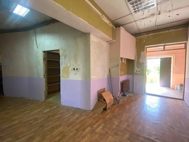 Нежилые помещения. Республика Башкортостан, г. Уфа, Демский р-н, ул. Левитана, д. 38
