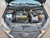 LADA (ВАЗ) Granta 11182 7121776 2023 года выпуска.Сургут.
