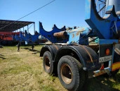 Полуприцеп 949629