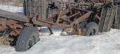Прицеп тракторный 2ПТС-4,5