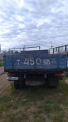 Автомашина ЗИЛ130