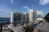 Продажа объекта общей площадью 539,3 кв м и доли земельного участка в историческом центре Самары