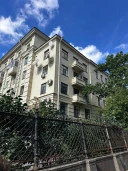 Просторная квартира в историческом центре Санкт-Петербурга