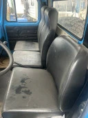 Бурильная машина МРК-800 на базе УРАЛ 43206