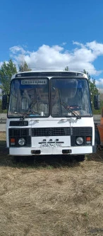 Автобус ПАЗ-3205