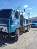 КАМАЗ 5320