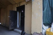 Право аренды помещения площадью 1051,2 кв. м в Апраксином дворе.