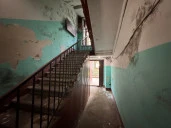 Нежилое помещение 16,6 кв.м. у м. Василеостровская
