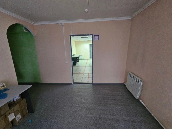 Недвижимое имущество (нежилое помещение, здание, з/участок и оборудование) в Липецкой области