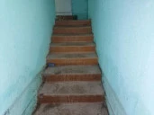 Нежилые помещения подвала пятиэтажного жилого здания , общей площадью 707,5 кв. м, расположенное по адресу: Республика Башкортостан, г. Уфа, Кировский район, ул. Гафури, д.50