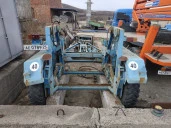 Прицеп специальный ПС-8934