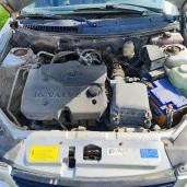 Транспортное средство LADA, 217030 LADA PRIORA, 2009 года изготовления, идентификационный номер (VIN) XTA217030A0219472