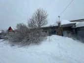 Аукцион по продаже нежилого помещения площадью 185,7 кв. м, расположенного по адресу: Московская обл., р-н. Коломенский, с. Горки, д. 4а, пом. 2,3,4.