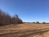 Земельный участок 2,4 га под строительство производственной базы  в Псковской обл.