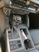 Автомобили легковые LAND CRUISER PRADO, M1G, (4х4) 2024 года выпуска