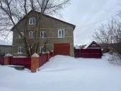 Жилой дом - 264,5 кв. м, земельный участок - 1 319 кв. м, расположенные по адресу: Республика Башкортостан, м. р-н Уфимский, с. п. Михайловский сельсовет, д. Мударисово, ул. Новоселов, д. 7.