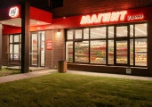 Готовый арендный бизнес торговой сети «Магнит» формата «у дома»