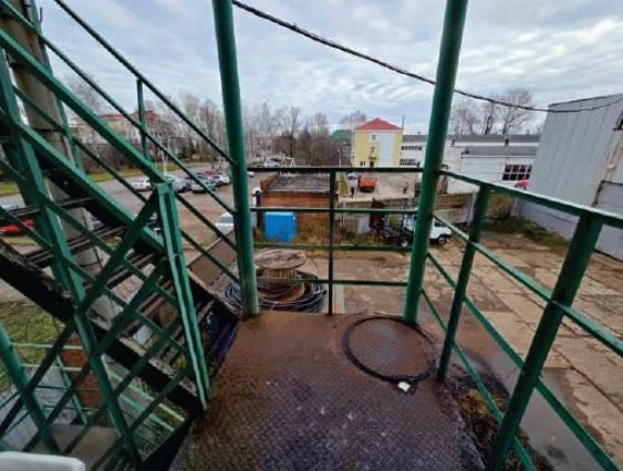 Внимание! Продажа производственно-складского комплекса с собственным земельным участком в зоне производственной застройки обособленного Демского района города Уфа